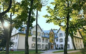 Sanatorija ,,Tulpes